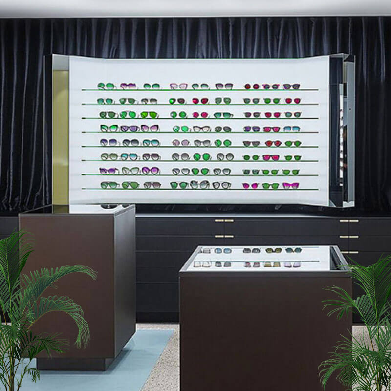 occhiali da sole Display-IYB-0302