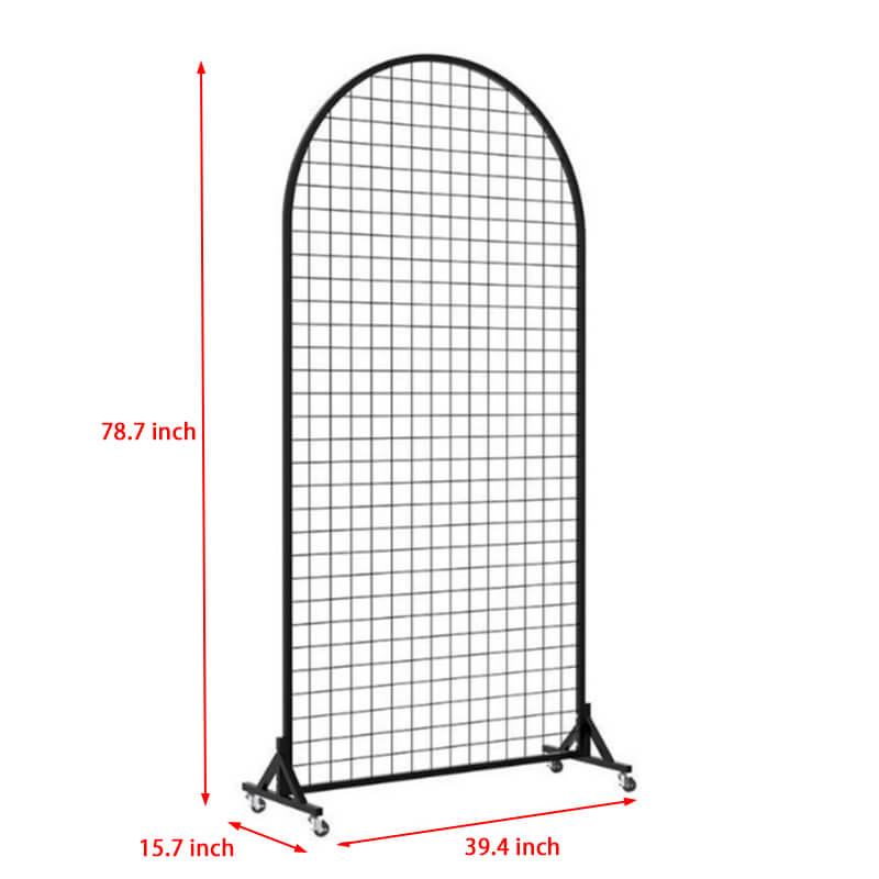 Gridwall-IYB-0502