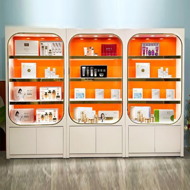 Wall Display Cases-IYB-WDC05