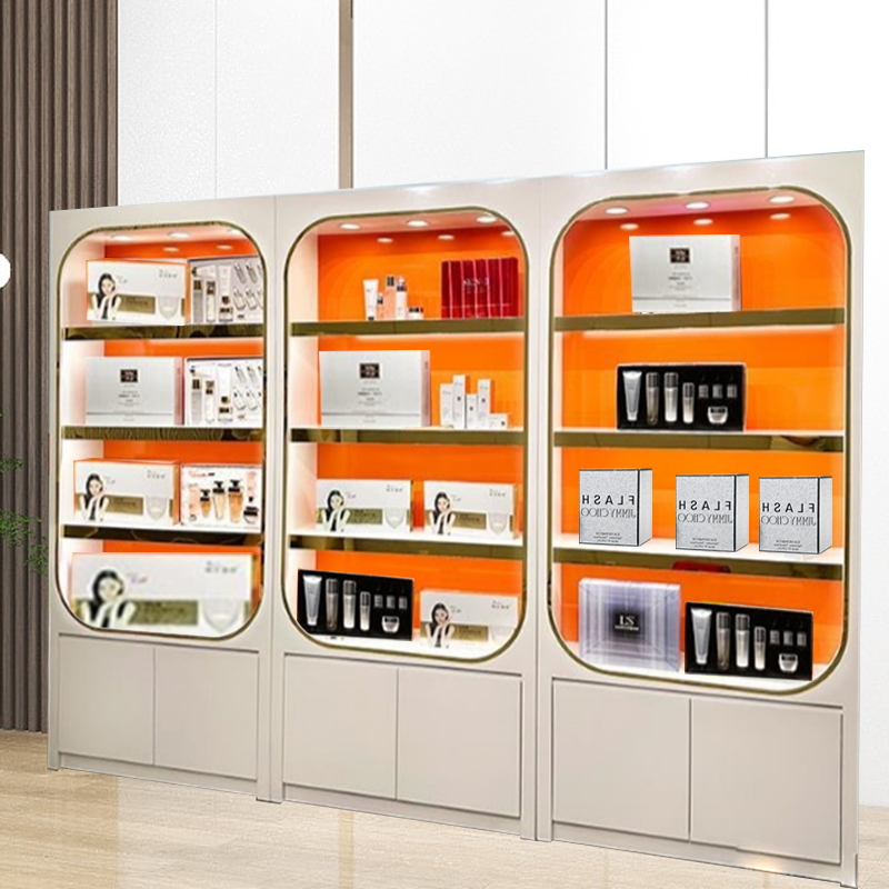 Wall Display Cases-IYB-WDC05