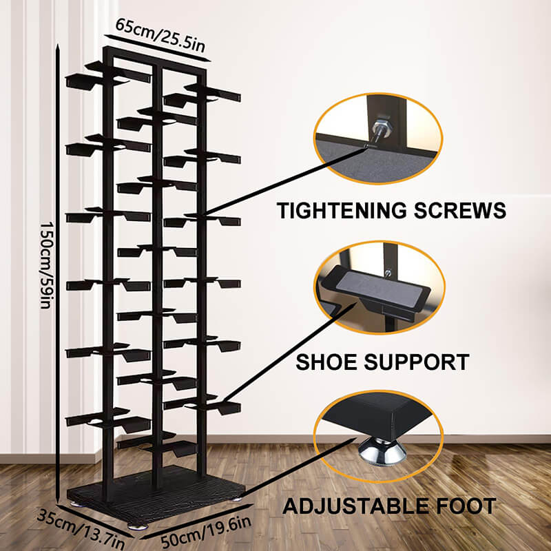 Shoes Rack-IYB001-2