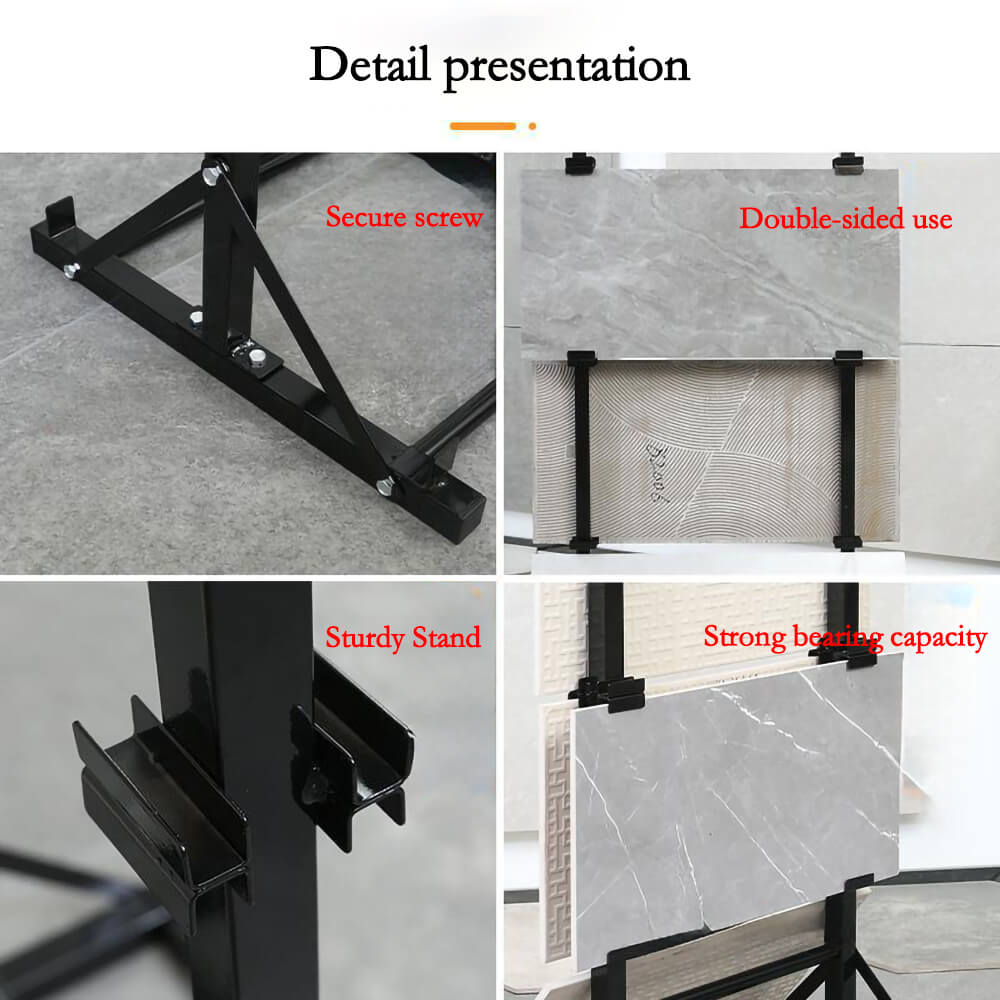 Tile Display-IYB-TD0502