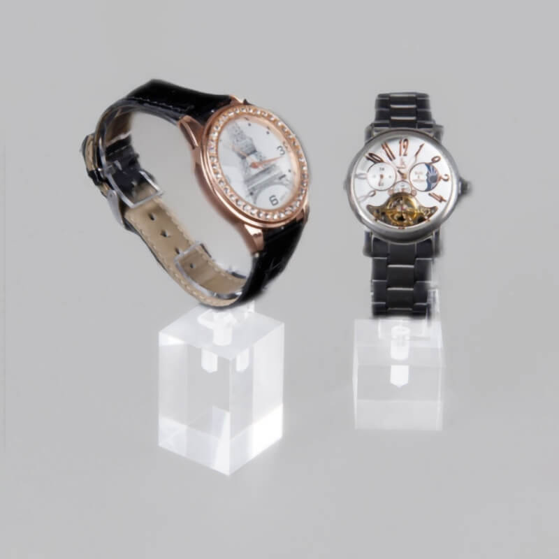Présentoir de montre-IYB-WB0201