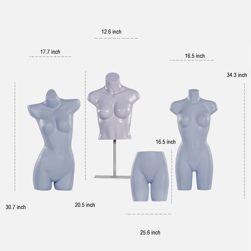 Vitrine - IYB-WD0402