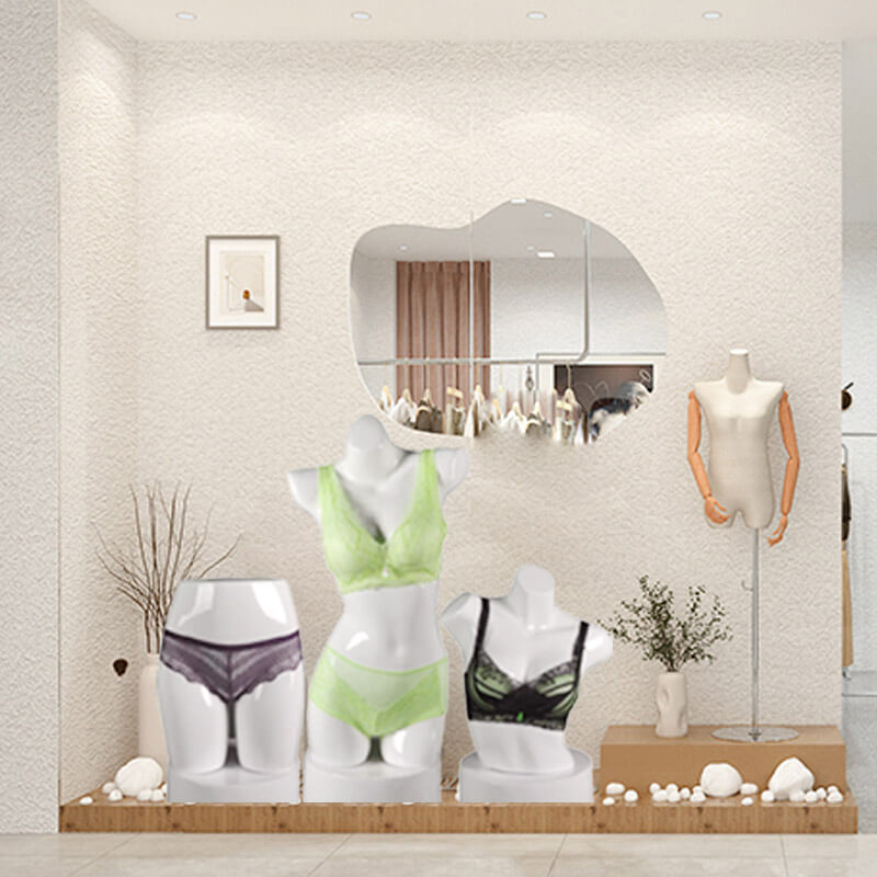 Vitrine - IYB-WD0403