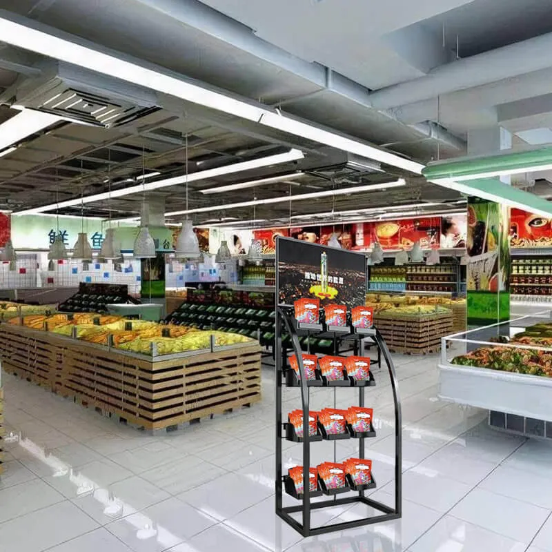 Matériel de point de vente-11