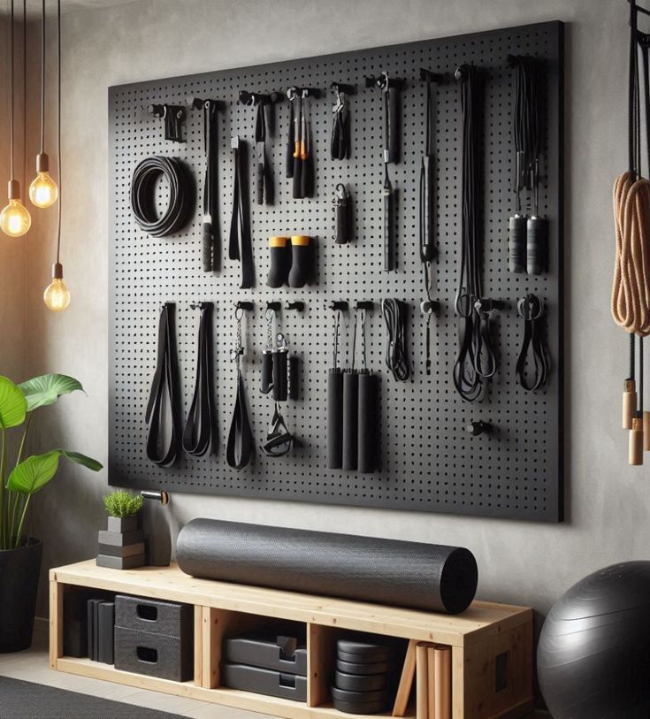 Idées d'affichage mural pour la vente au détail - 9