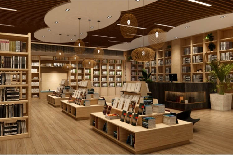 Stationery Shop Design-5