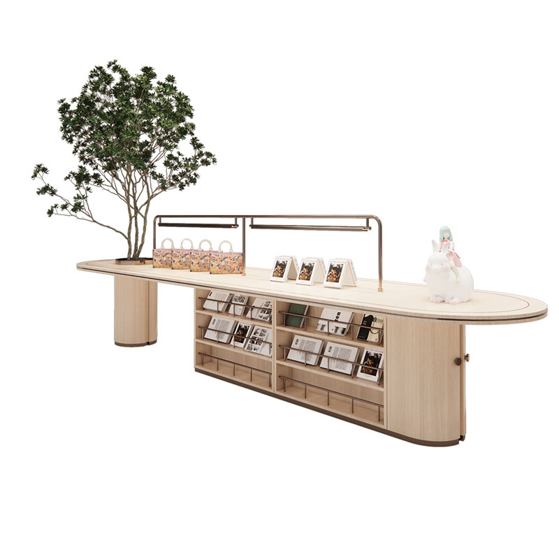 Stationery Store Display-14