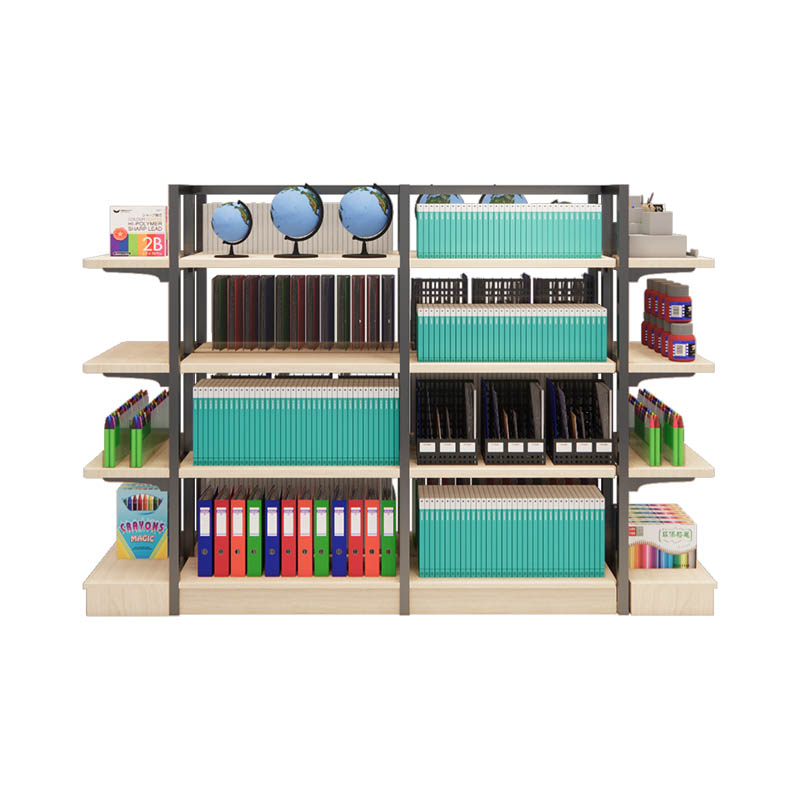 Stationery Store Display-4