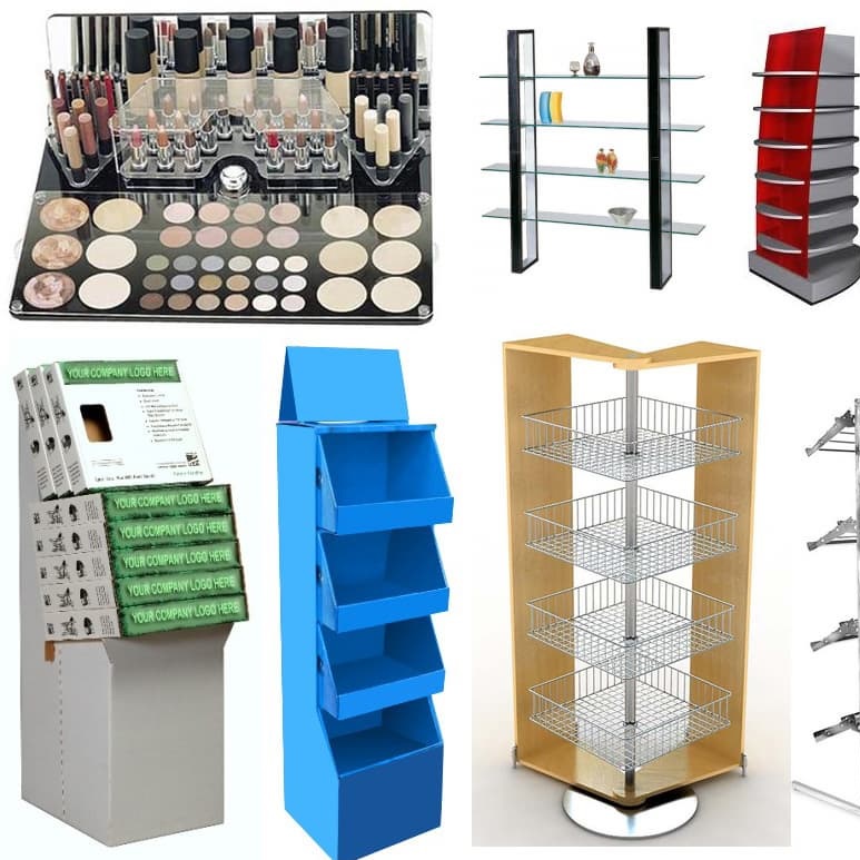 Store Displays Fundamentals5