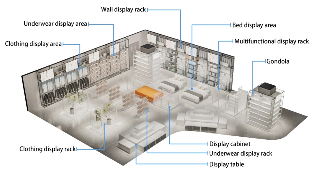 store-display-solution