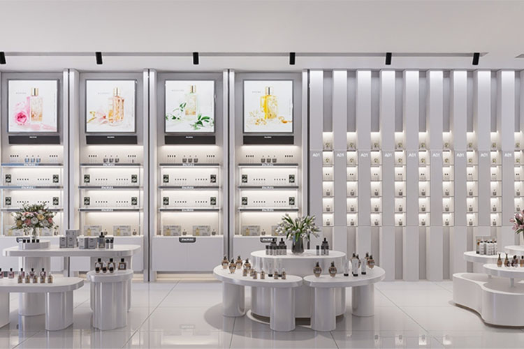 Perfume Shop Design-8