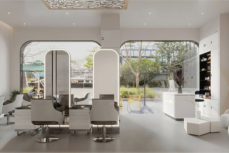 Salon Design-3