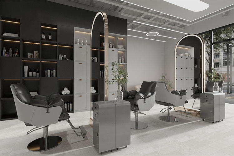 Salon Design-5