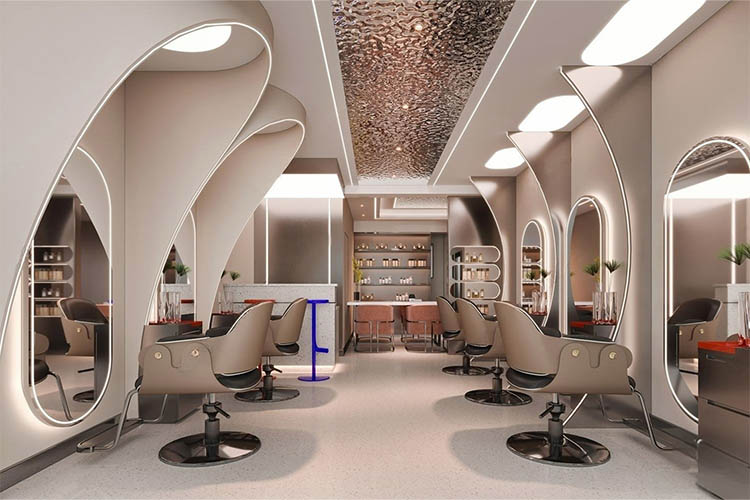 Salon Design-7