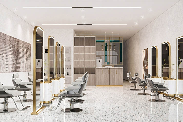 Salon Design-9